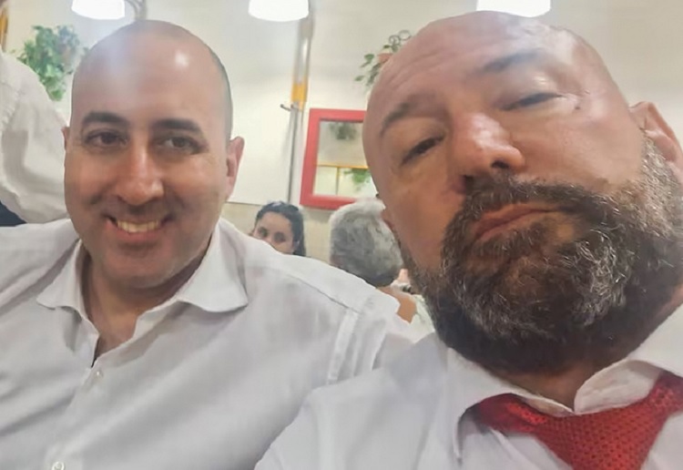 Audios ANDIS: Cerimedo dijo que Milei y Pettovello sabían de las coimas