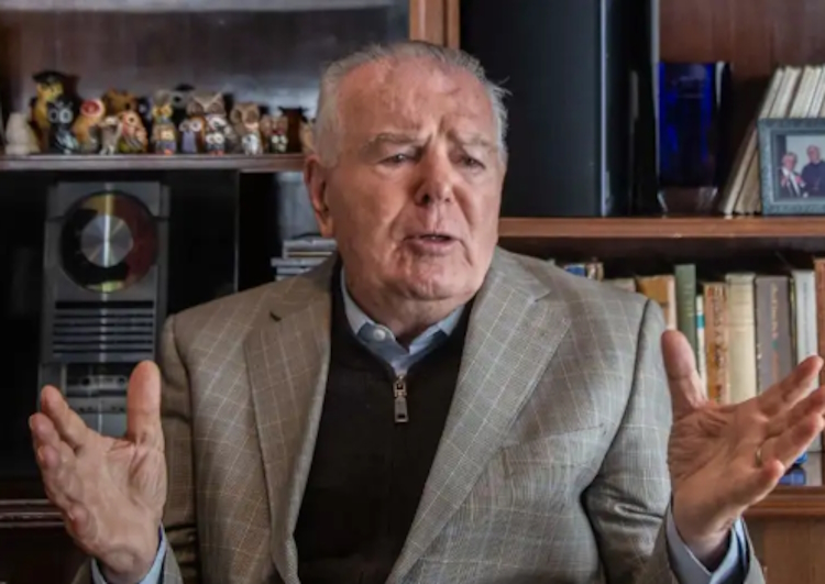 Dólar: Ferreres reveló que emisarios argentinos buscan auxilio en EE.UU