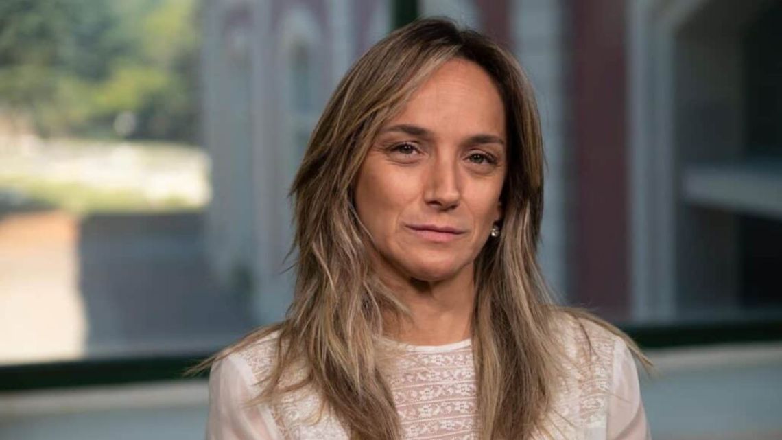 Malena Galmarini: “Al Gobierno se le cayó la transparencia”