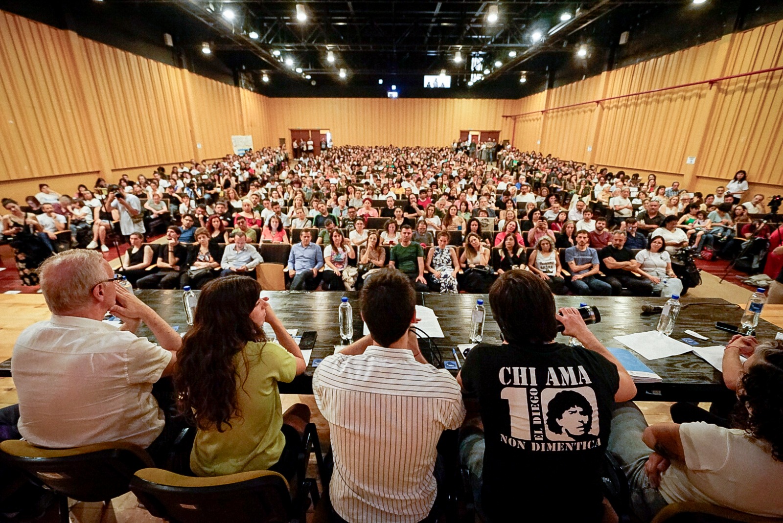 2º Congreso de Salud de CABA: comunidad, democracia y salud