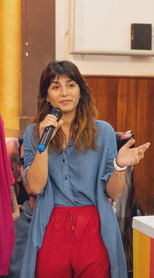 "Cuando ignorás el circo, se acaba el show"