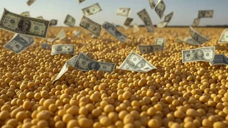 La oposición cuestionó la baja de retenciones: "manotazo de ahogado"