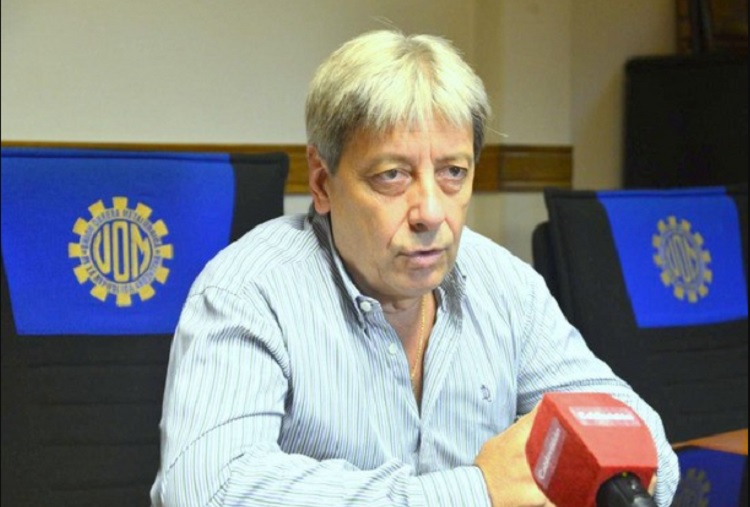 Furlán, los K y la CGT: la interna metalúrgica que incomoda