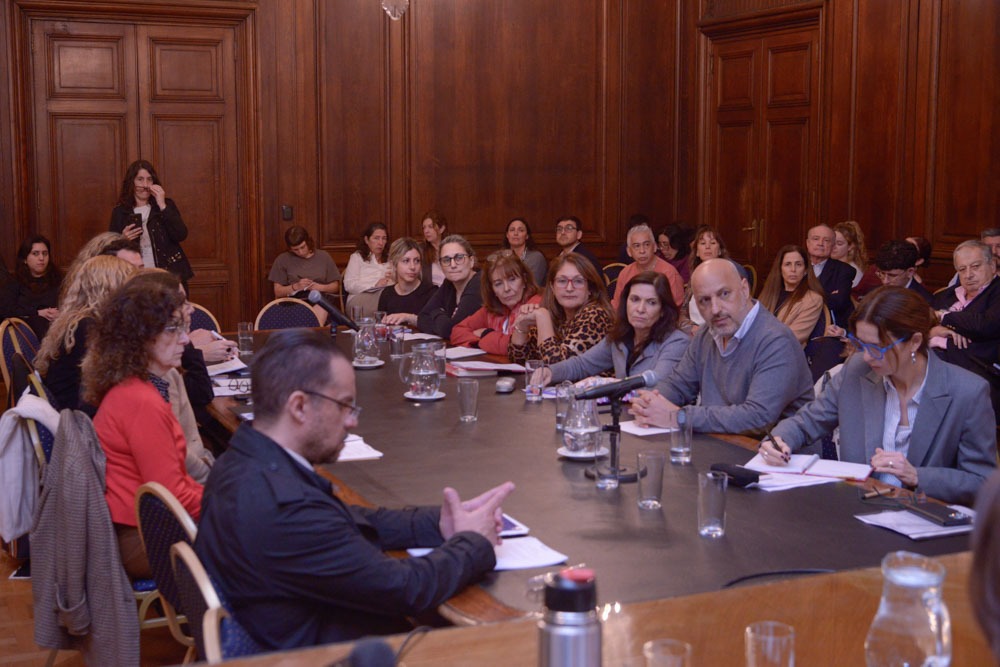 Registro de Vacantes de Establecimientos Educativos de Gestión Privada 