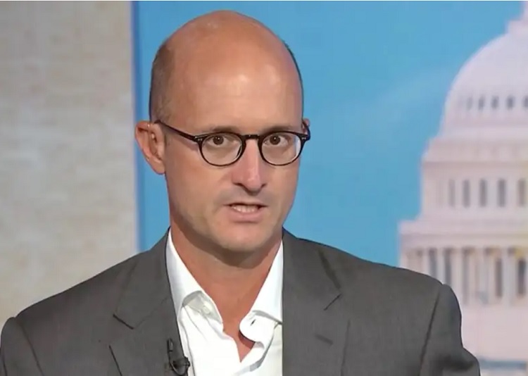 Gurú de Wall Street alerta que el respaldo de EE.UU: “Es la medicina equivocada”