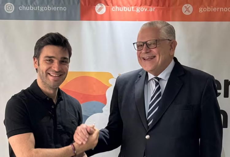 Torres se corre de Provincias Unidas y apuesta por López Murphy en CABA