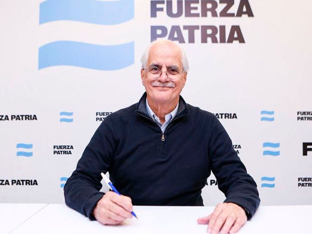 Taiana: “Dan una idea de estabilidad cuando en realidad es el caos"