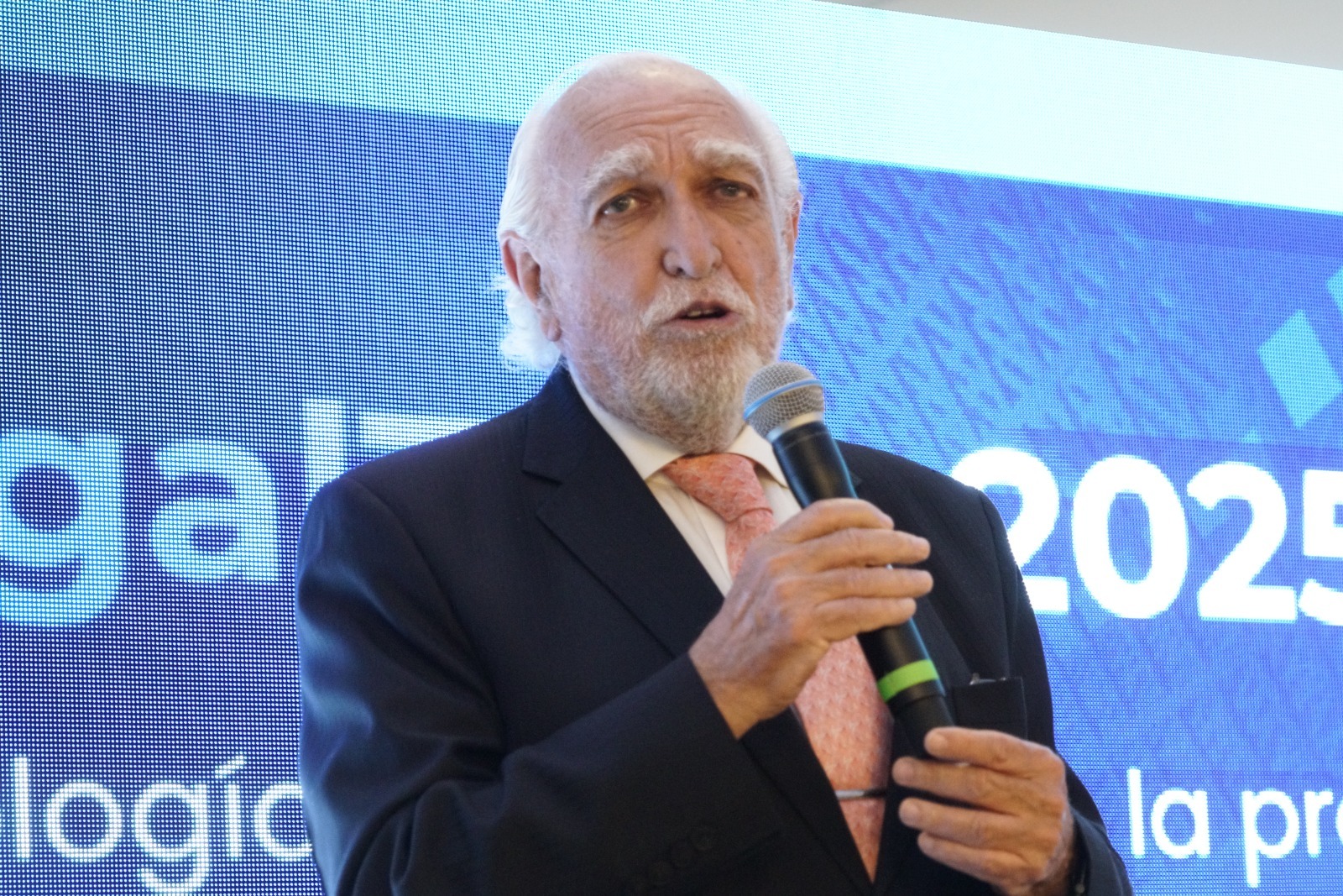 La abogacía porteña clausuró su primera Feria Legal-Tech