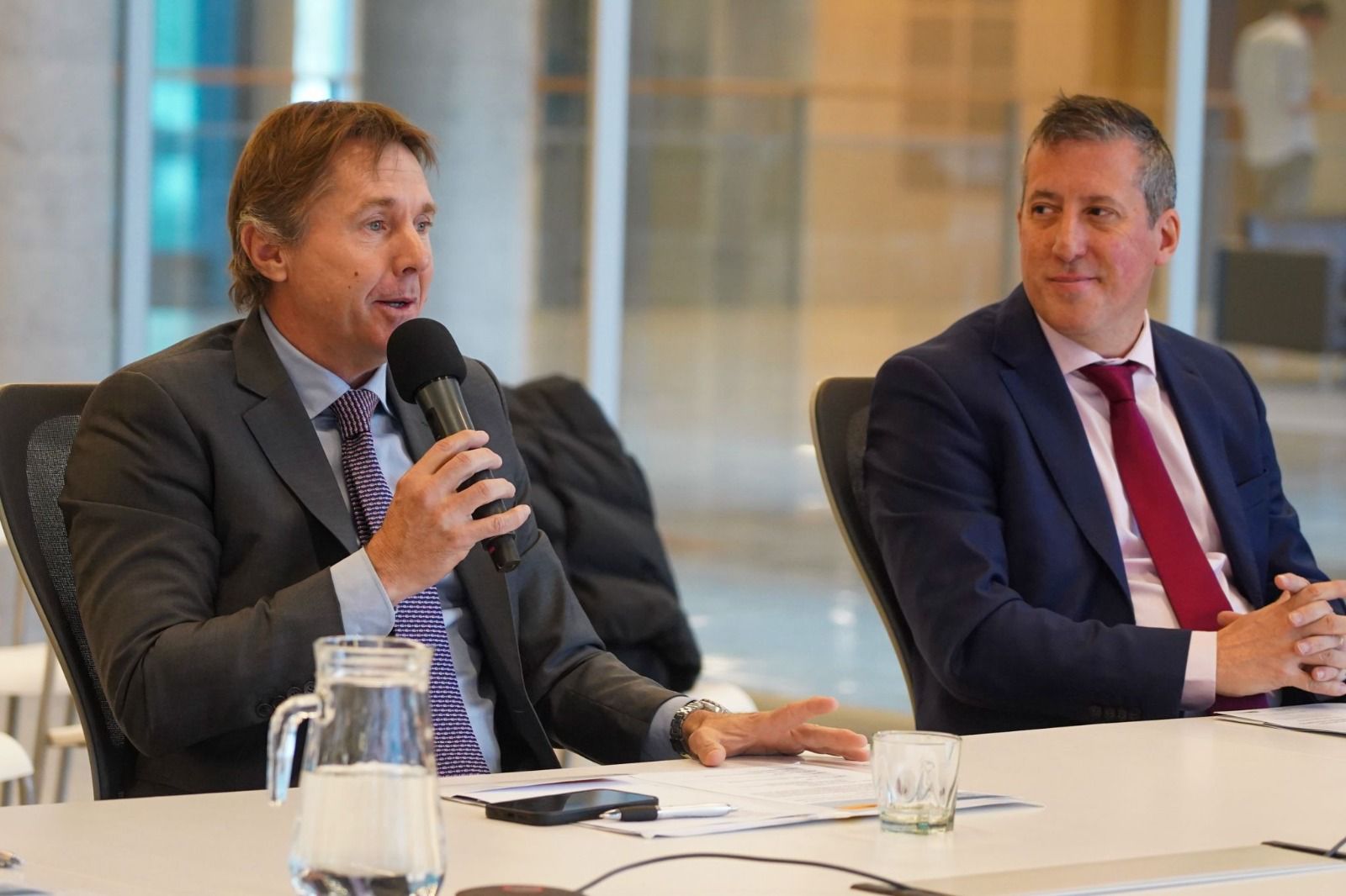 Resolución del GCBA: trabajadores y empresas constituyan Fondos de Cese Laboral