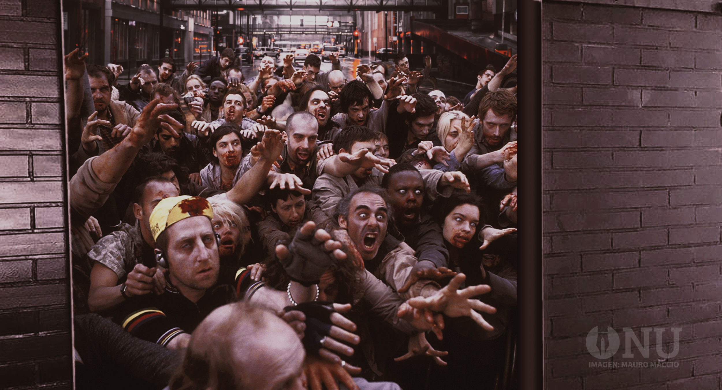 Lo peor aún está por ocurrir