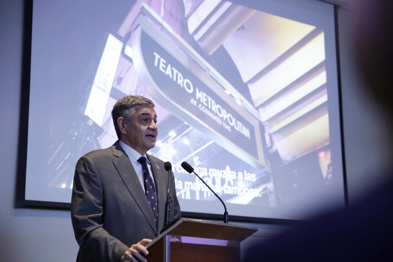 Las medidas que impulsa la Ciudad para fortalecer el turismo