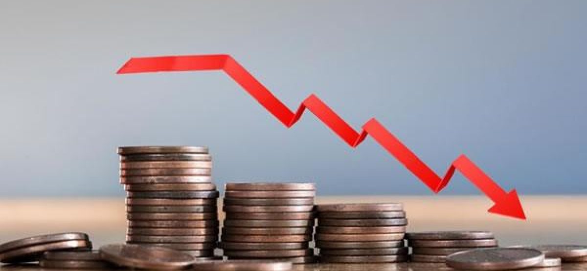 Quita de retenciones golpea la recaudación: caída del 10%