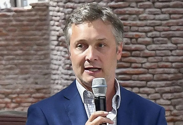 De Andreis justifica a Milei: “La gente lo votó sabiendo quién era”