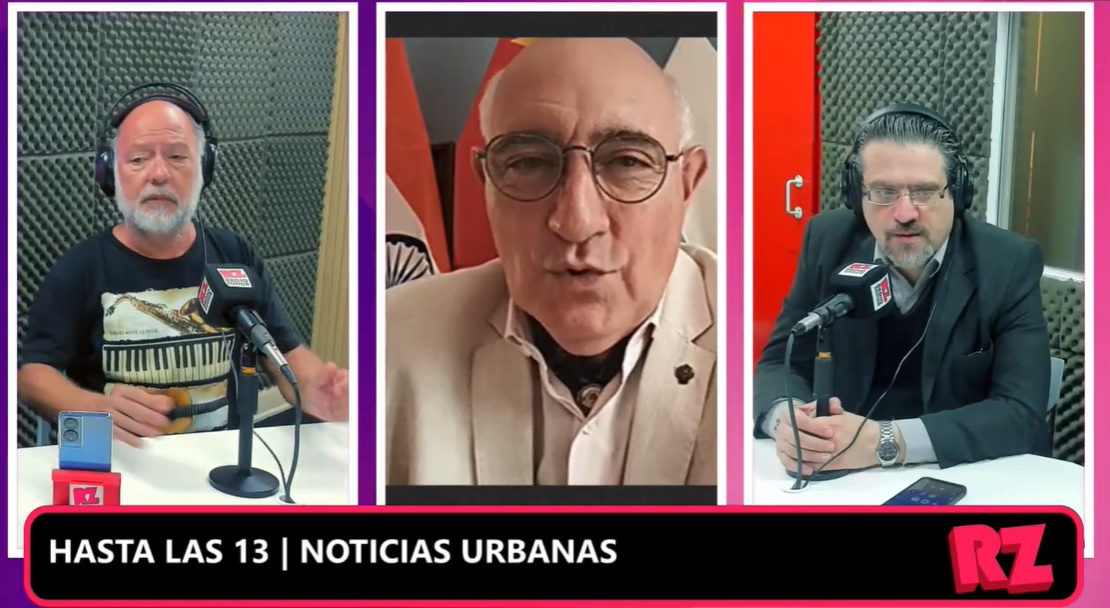 Raele: "El gobierno 'quemará' dólares de sus escasas reservas hasta la devaluación del 27"