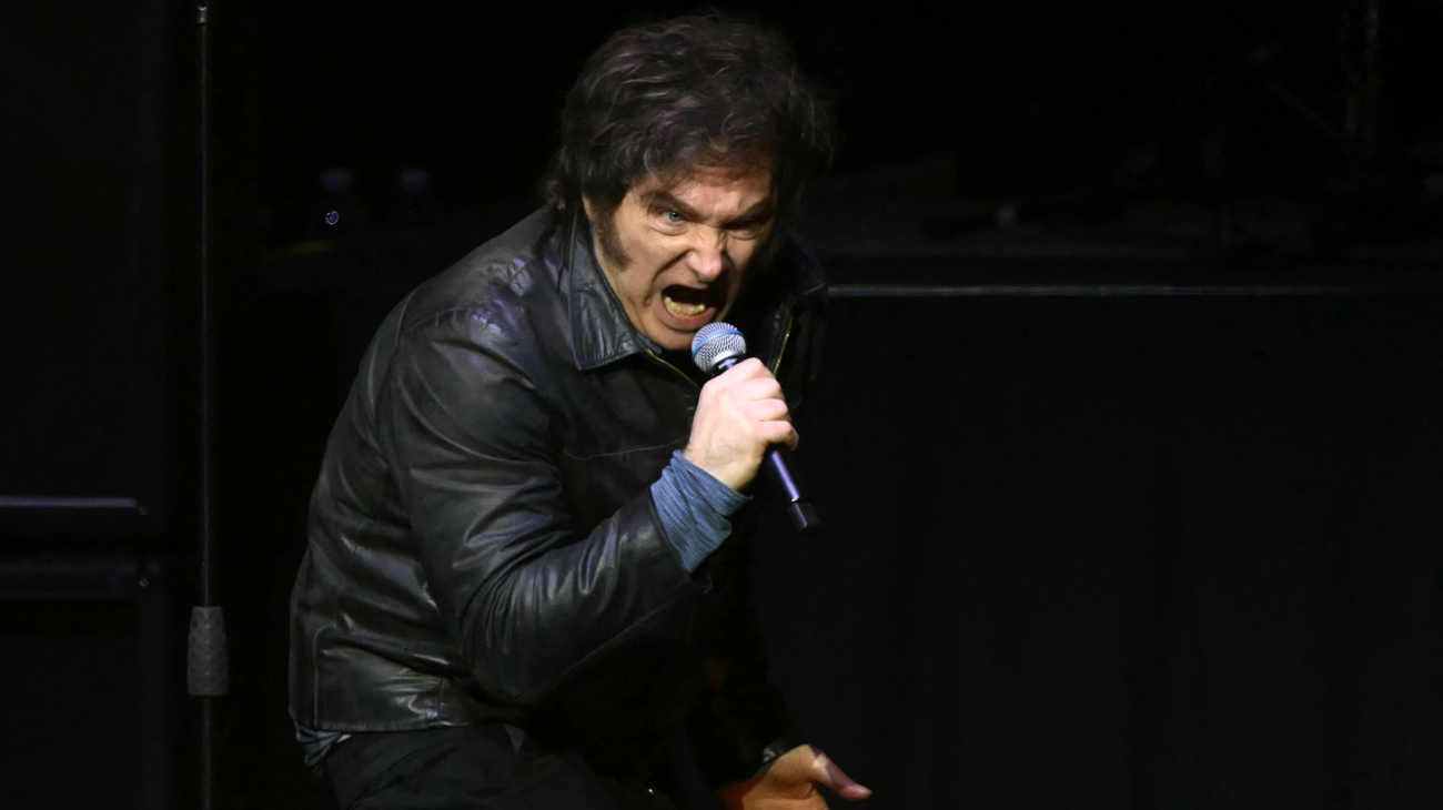 Tendencias electorales de CABA, razonables en este descontrol político