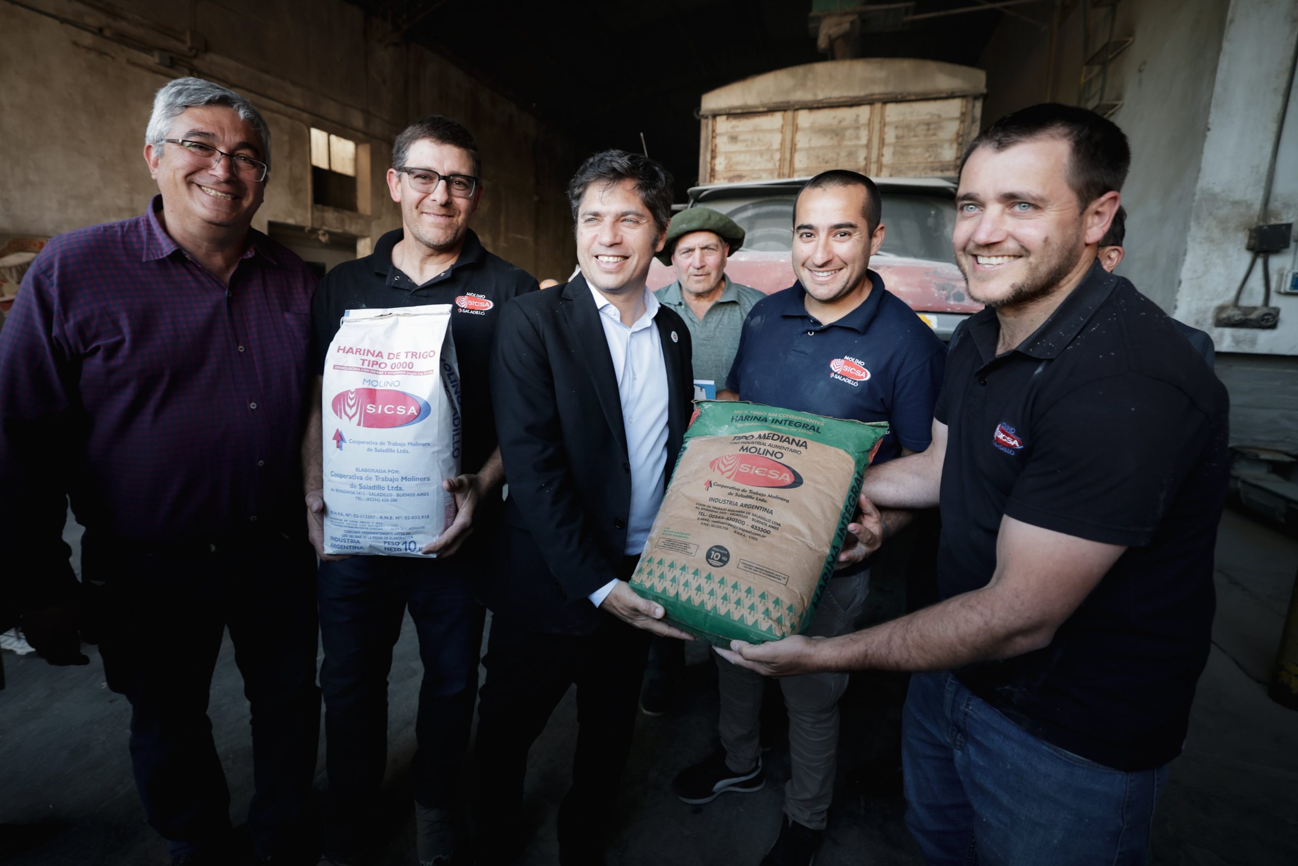 Fuerza Patria busca capitalizar el caso Espert con munición electoral