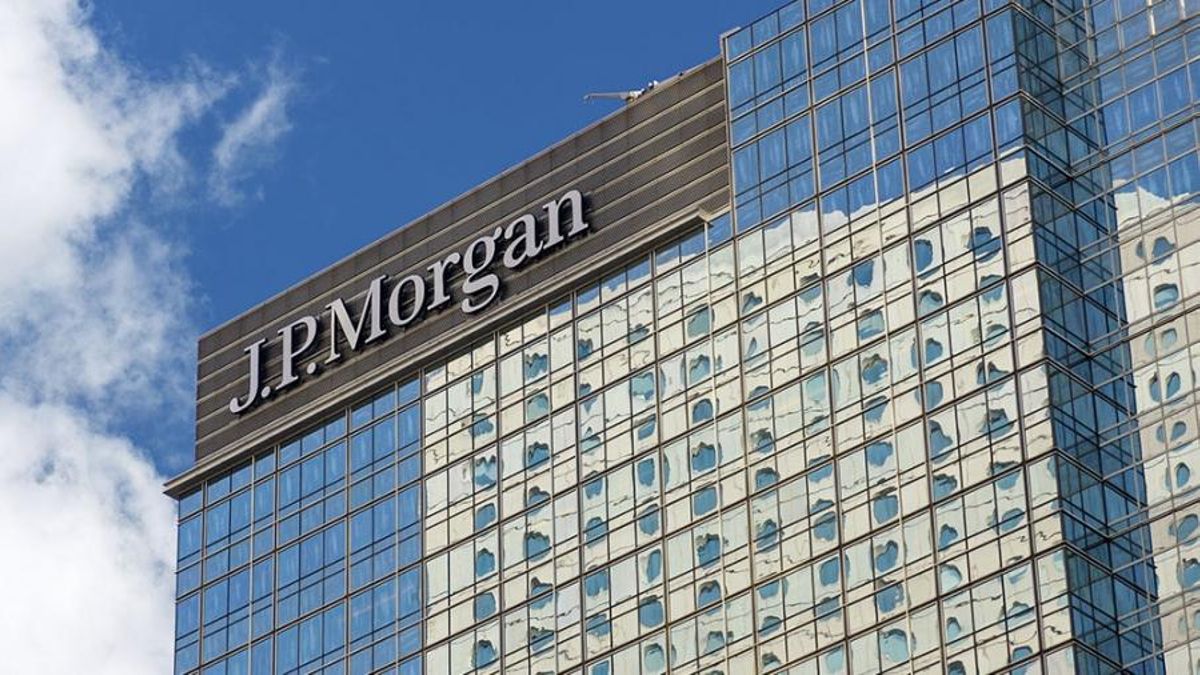 El JP Morgan considera clave el consenso político y recalibrar el esquema cambiario