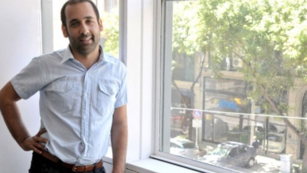 Hagman: "Tienen un plan para fundir a la Argentina"