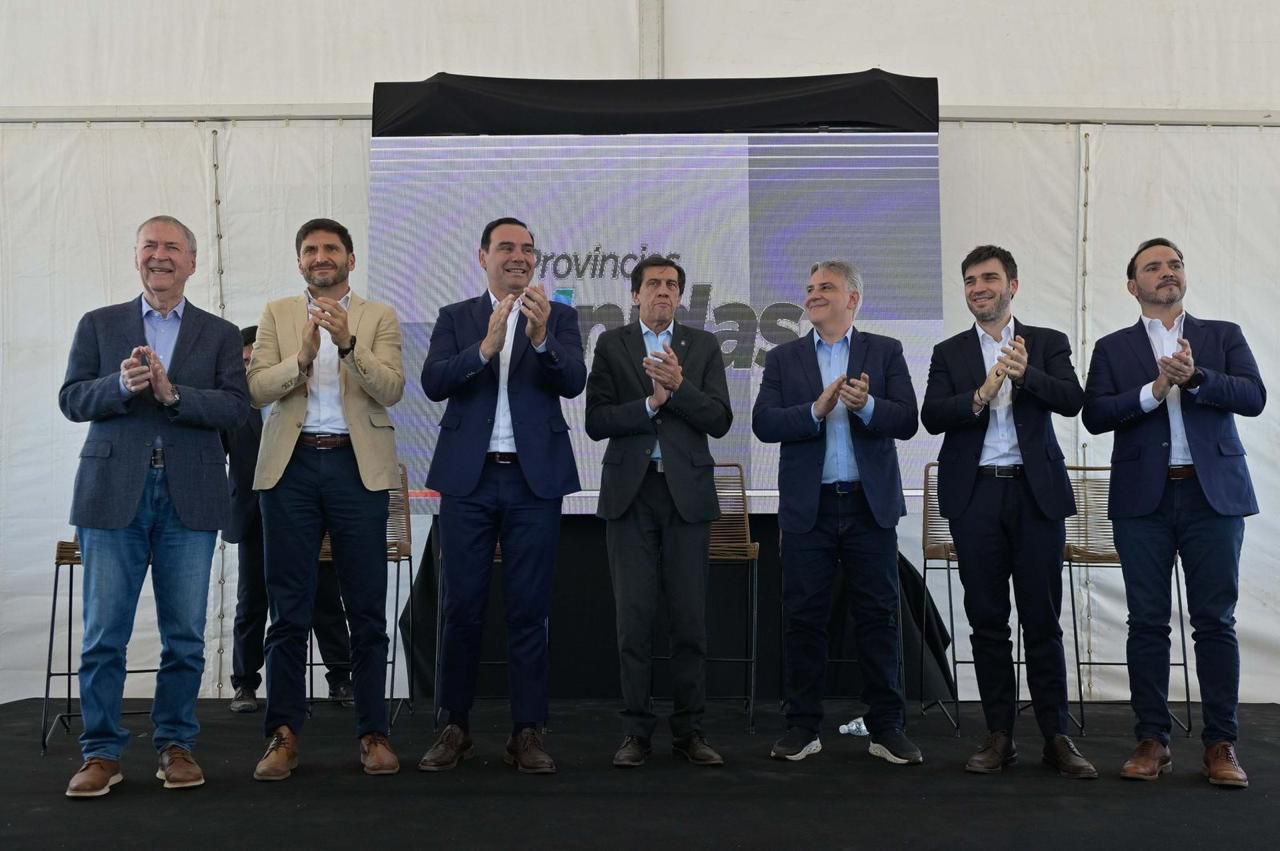 Provincias Unidas desafía la lógica porteña y activa su campaña en CABA