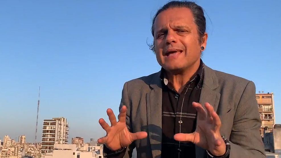 Peretta: penas más duras, ley de medicamentos, economía de producción y trabajo