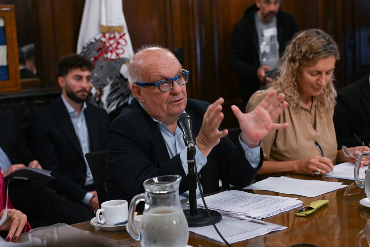 Desarrollo Económico, Cultura y Deportes presentaron sus planes de gestión para 2026