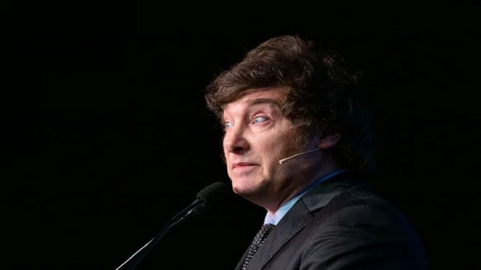 Milei afirmó que podría sumar a exfuncionarios de Macri al Gabinete 