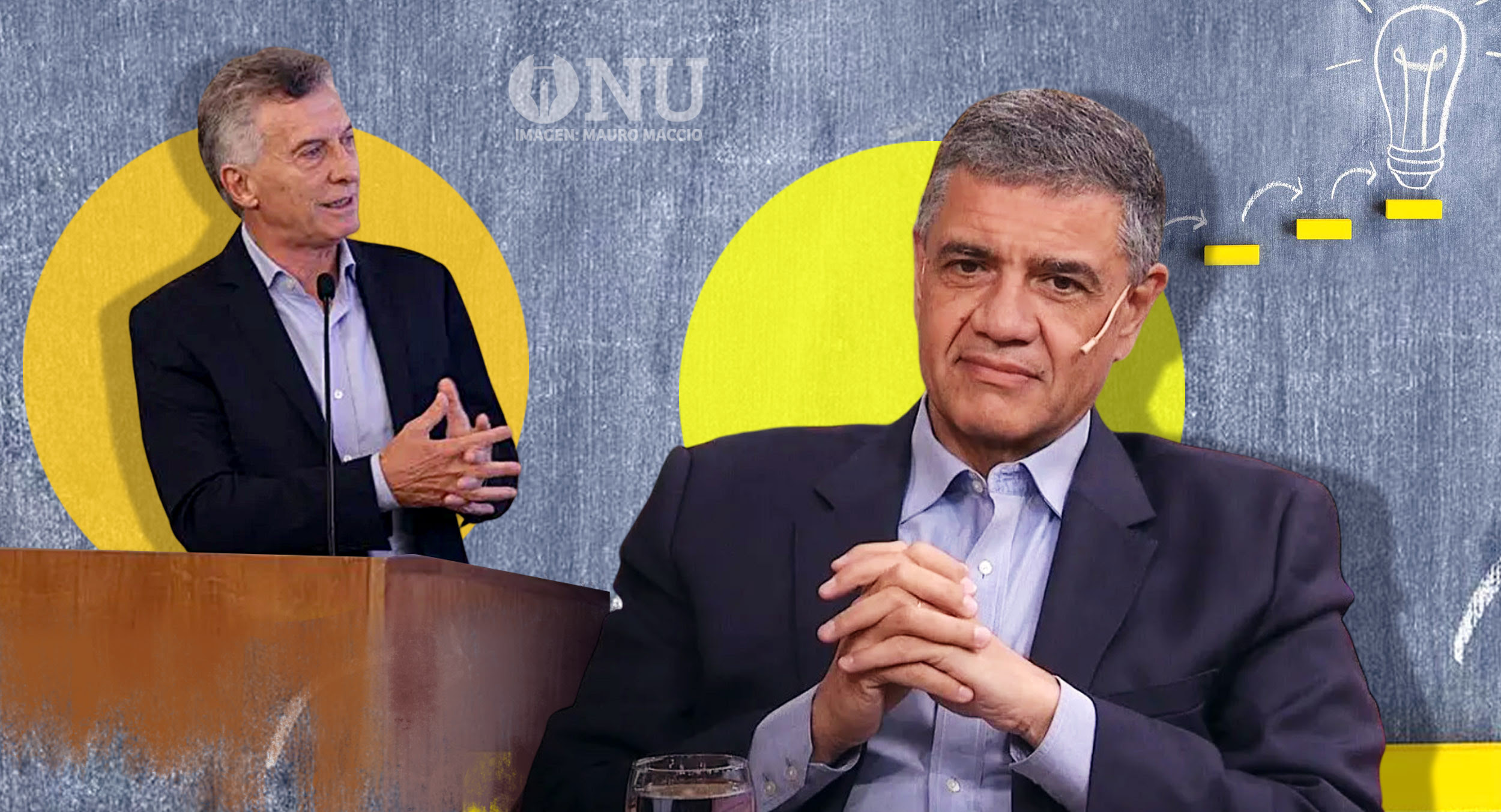 Los cambios que planea Jorge Macri y el pedido de Mauricio que lo beneficia