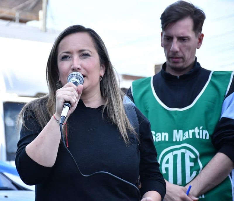 Cabezas: “El Gobierno va a querer demostrar que ganó de cualquier manera”