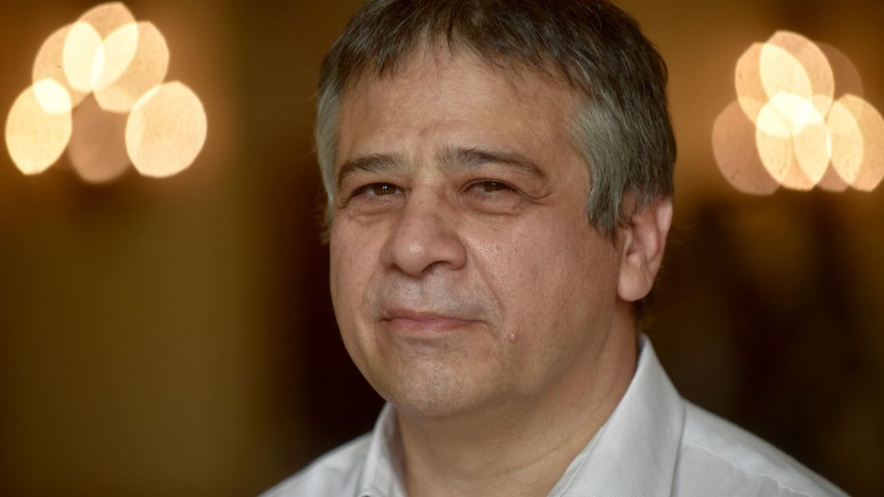 Abrevaya denuncia al aparato digital libertario