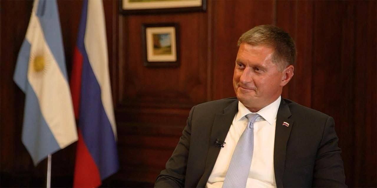 "Amistad probada por los años"