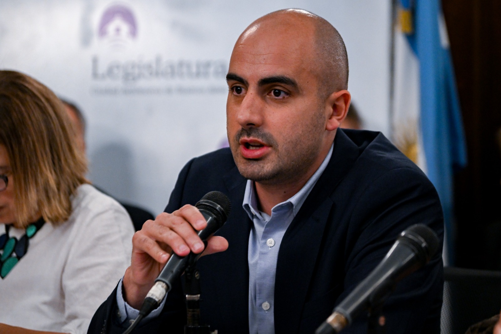 Continúa el debate del Presupuesto 2026: Desarrollo Humano y Hábitat