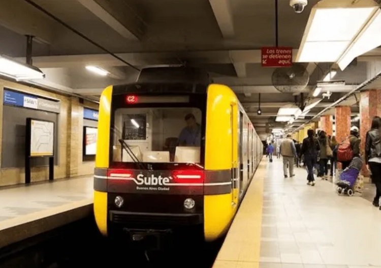 Bereciartúa: “La Línea F transformará la movilidad en la Ciudad”