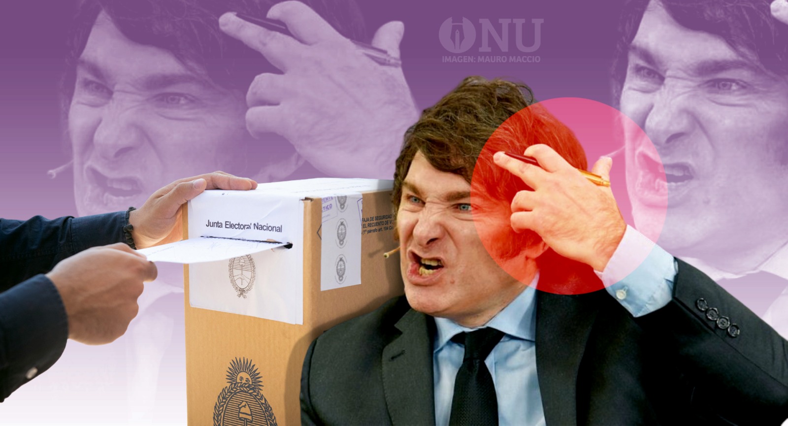 El verdadero problema es Milei