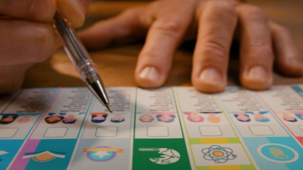 Argentina vota: cómo será el escrutinio y cuándo se conocerán los resultados