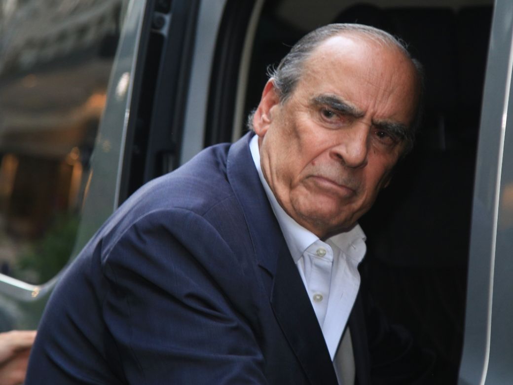 Francos: "Viene una etapa de cambios y reformas importantes"