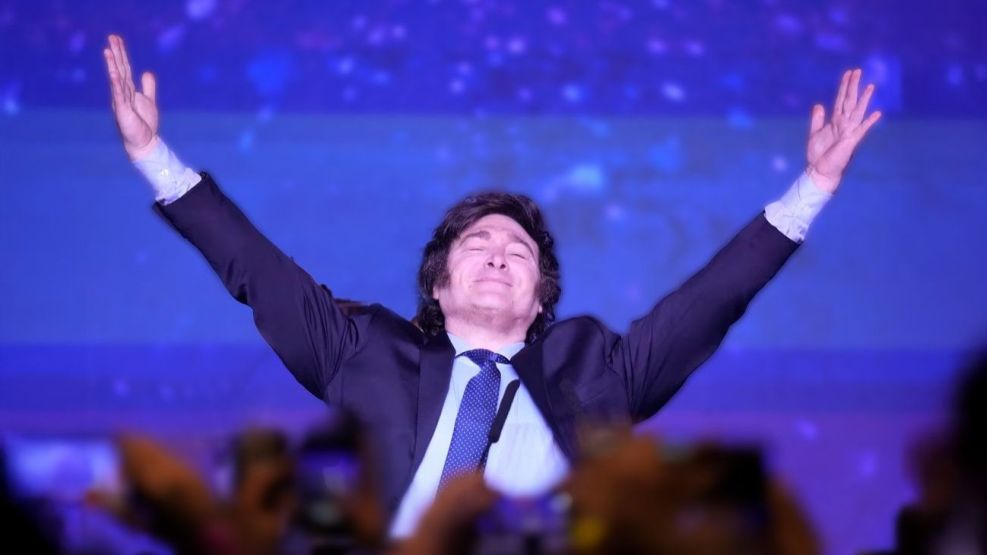 “Se puso en marcha la búsqueda de la reelección de Milei en 2027”