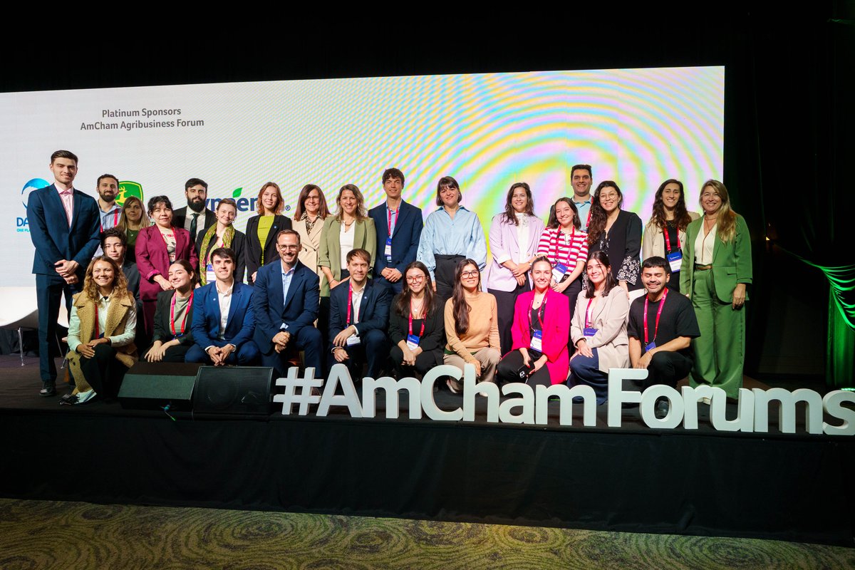 Del festejo al reclamo: firmas de EE.UU. piden acuerdos tras el triunfo de Milei