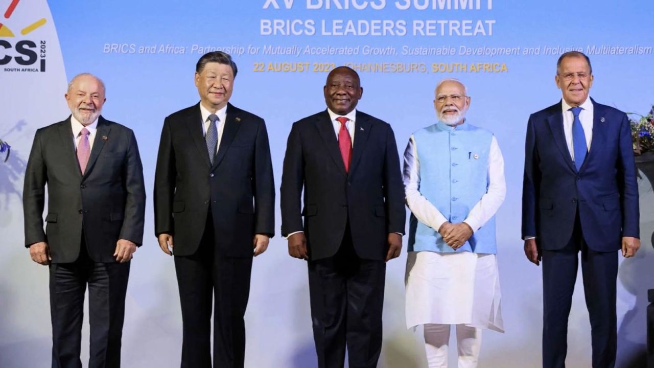El Foro Municipal Internacional BRICS reunirá a participantes de más de 50 países.