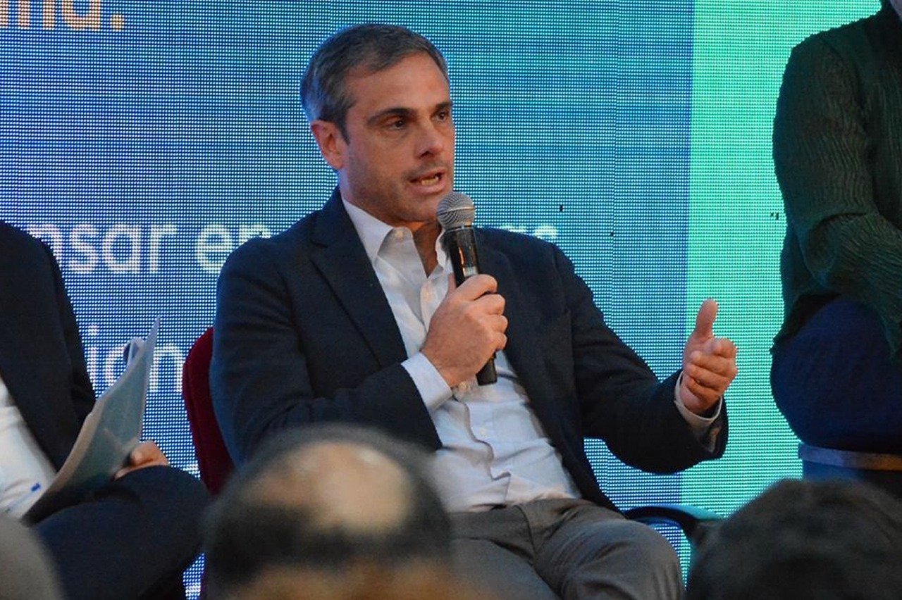 “El Presupuesto muestra que el Gobierno aumenta la presión fiscal"