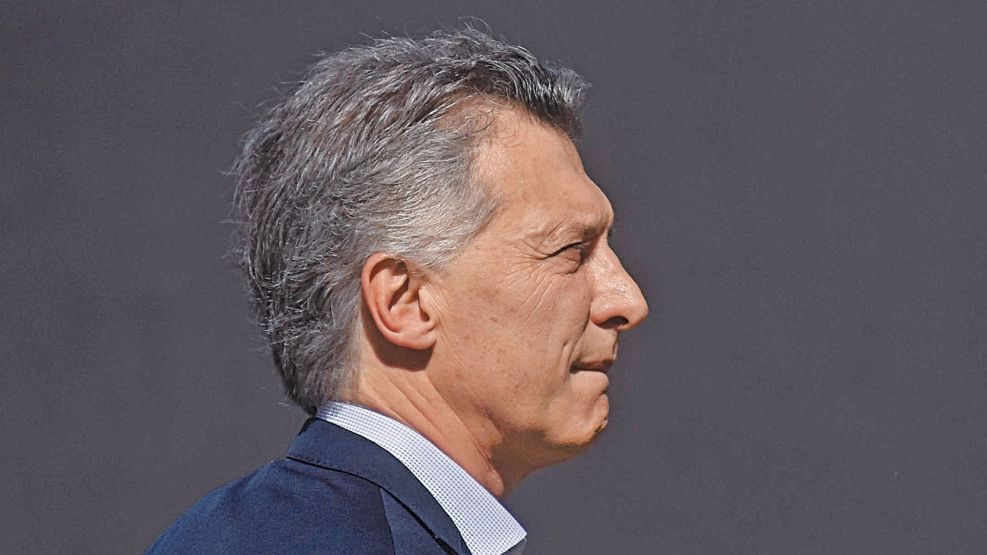 Macri lamentó la salida de Francos y criticó la designación de Adorni