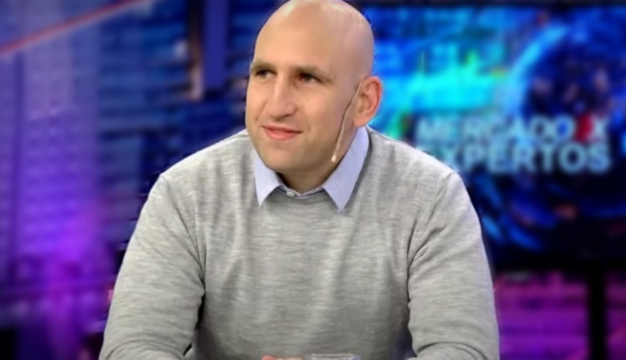 Cambios en Salud: Giana reemplazará a Loccisano y refuerza el equipo