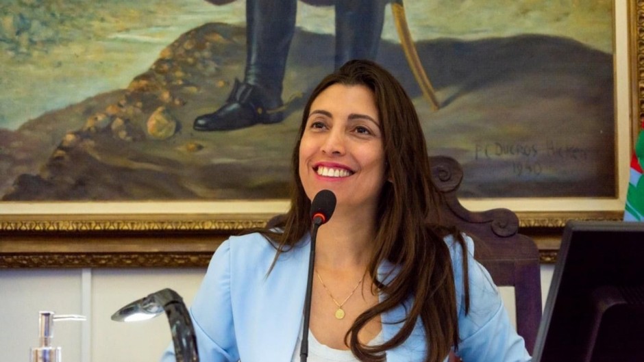 Guiño inesperado: el kirchnerismo apoyó la reforma de la ley de DNU