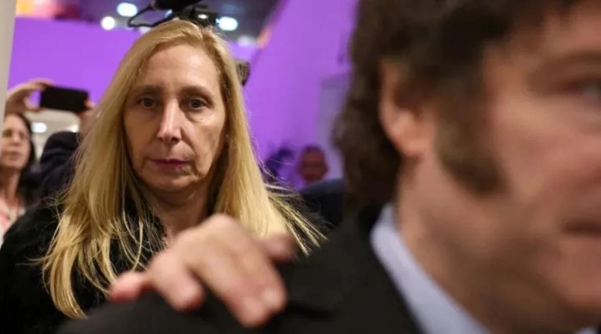 Karina Milei va por los pliegos judiciales y desplaza a Caputo del armado