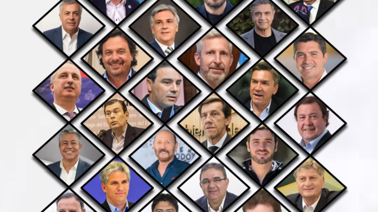 Encuesta: cómo impactaron las legislativas en gobernadores e intendentes