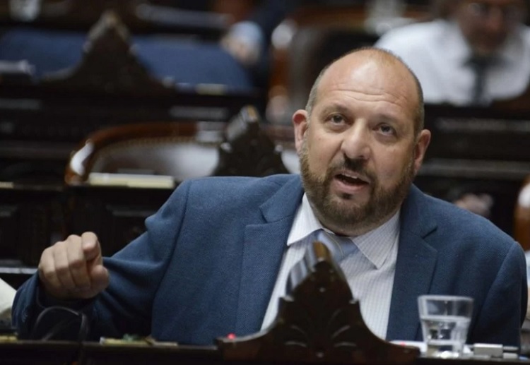 “Veo el tercer gobierno de la Alianza”: un exlibertario dispara contra Milei