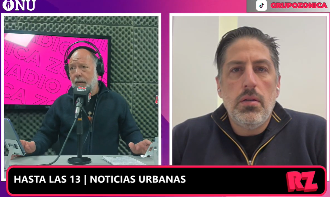 Trotta: "El peronismo esta en búsqueda de su síntesis federal"