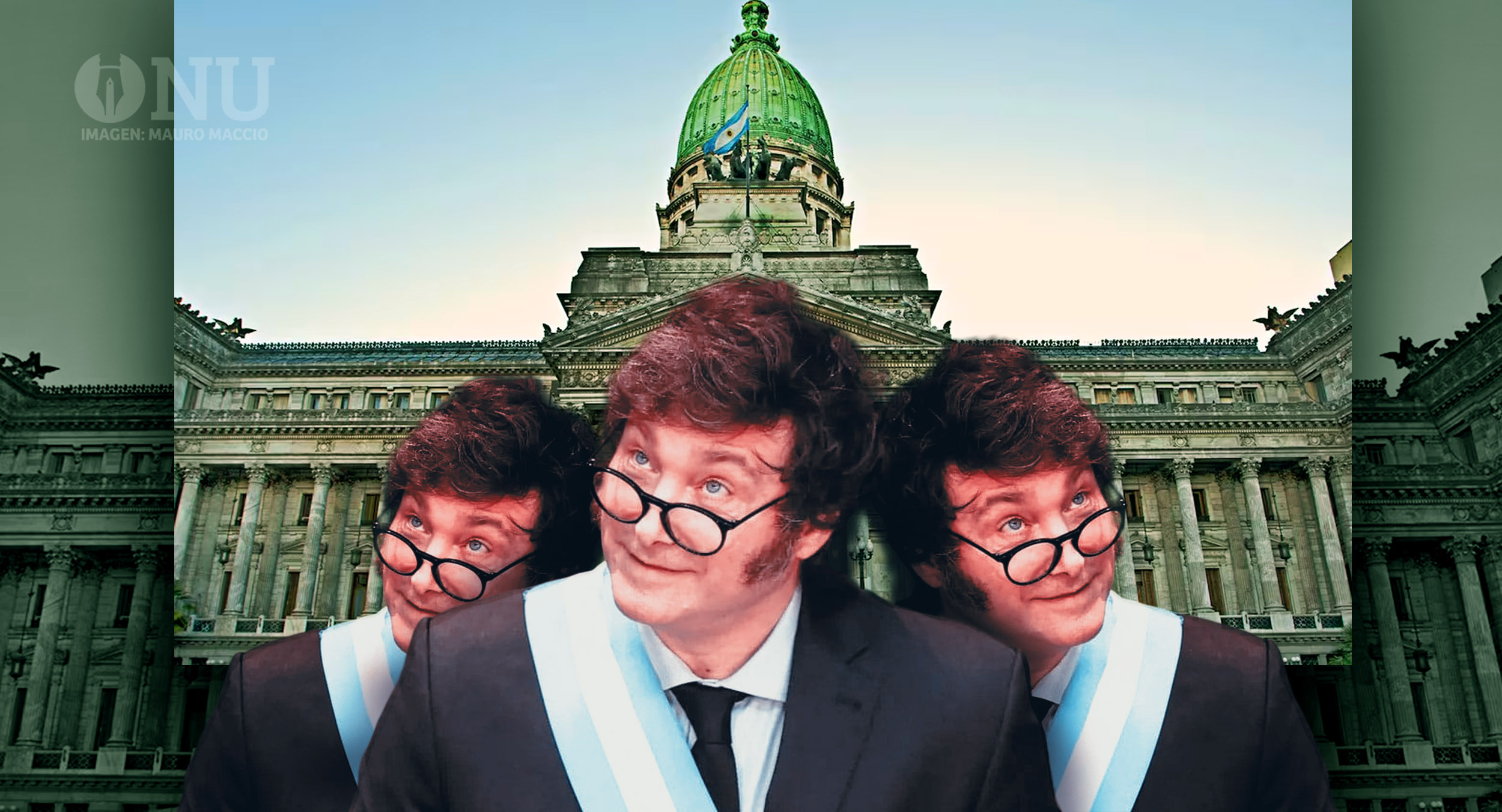 Congreso: entre acciones y dilaciones, el Gobierno especula con la nueva conformación