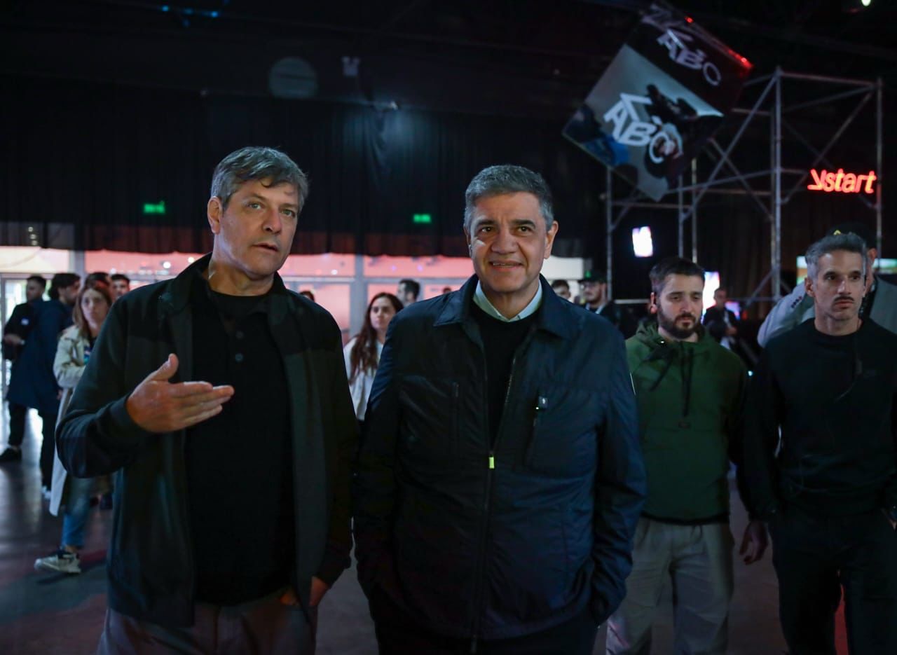 Tecweek, la gran expo de tecnología, innovación y talento emprendedor