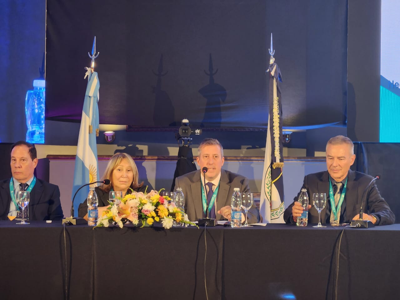 Bueno: “La negociación colectiva es una herramienta para consensos duraderos”