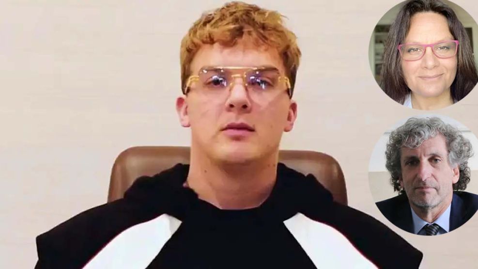 Caso $LIBRA: la Justicia argentina congela activos de Davis 